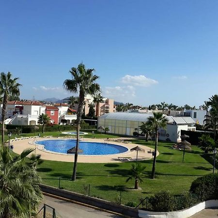 Torremar Natura Vista Piscina Вера Екстериор снимка