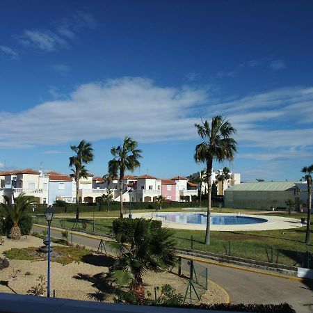 Torremar Natura Vista Piscina Вера Екстериор снимка