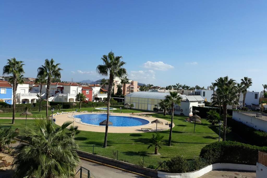 Torremar Natura Vista Piscina Вера Екстериор снимка