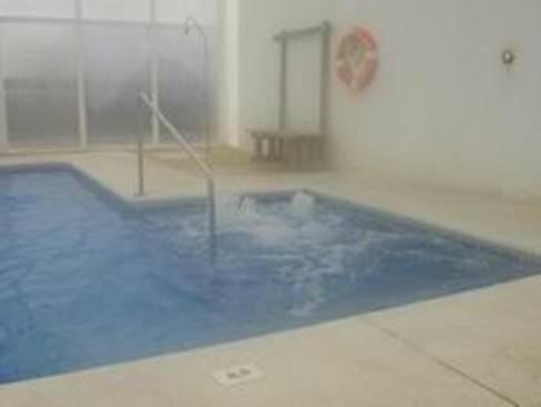 Torremar Natura Vista Piscina Вера Екстериор снимка
