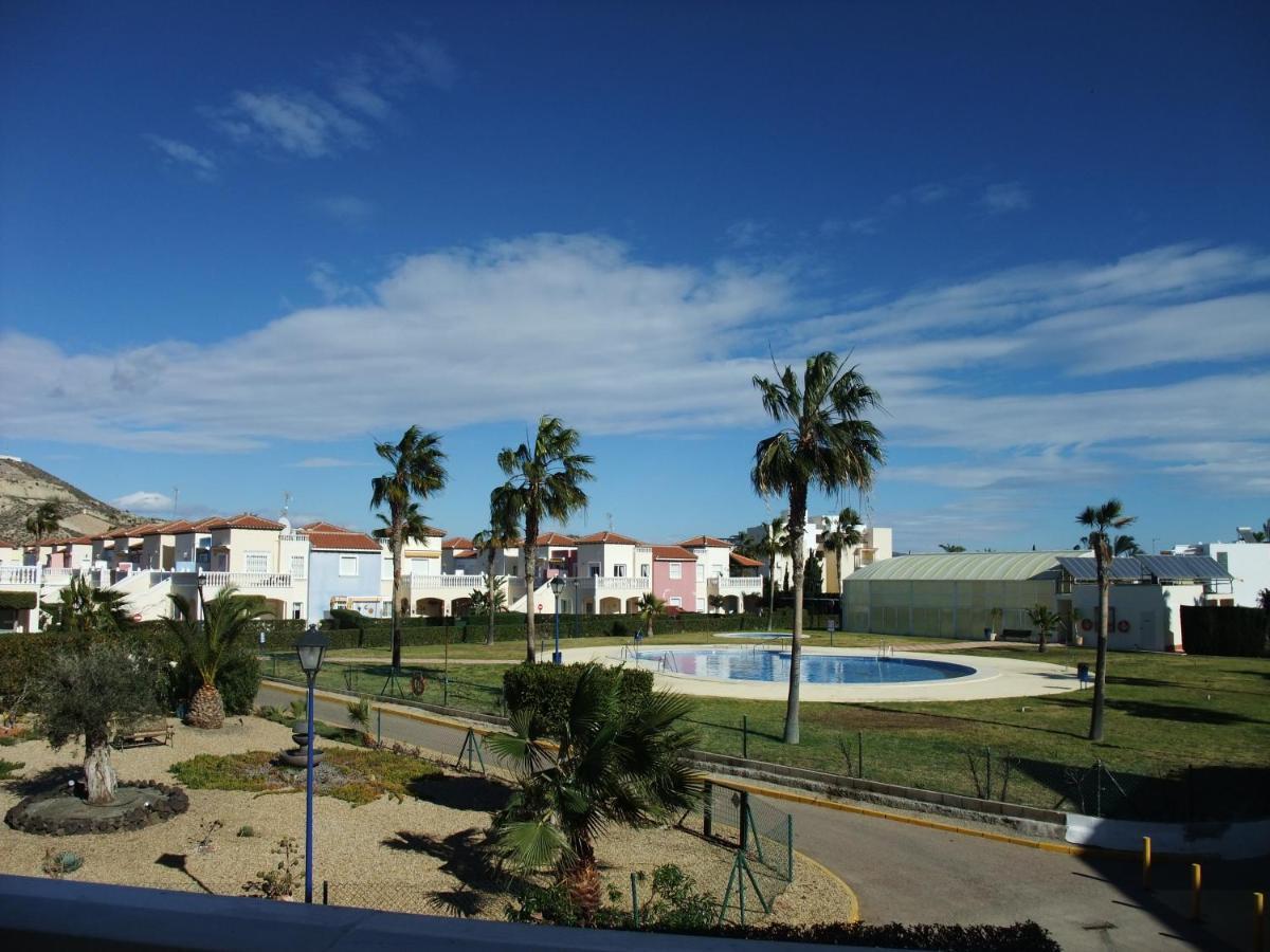 Torremar Natura Vista Piscina Вера Екстериор снимка